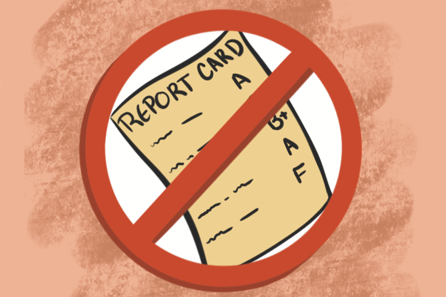 bad grades on report card Bad Report Card Pain for Kids with ADHD