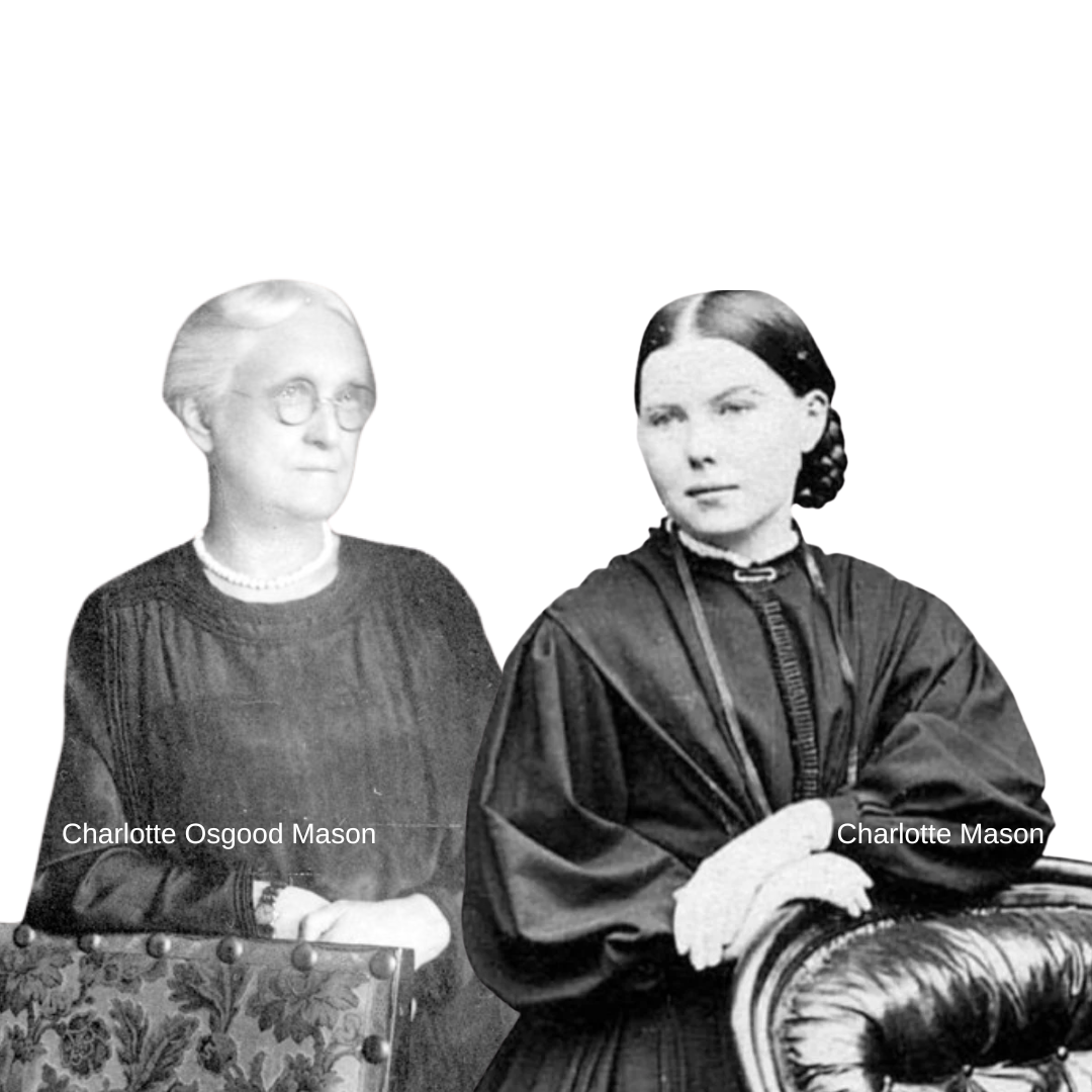 Two Charlottes & the Art of Hands-On Learning