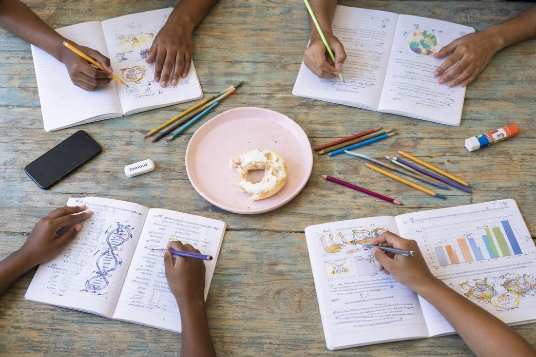 What is Notebooking?