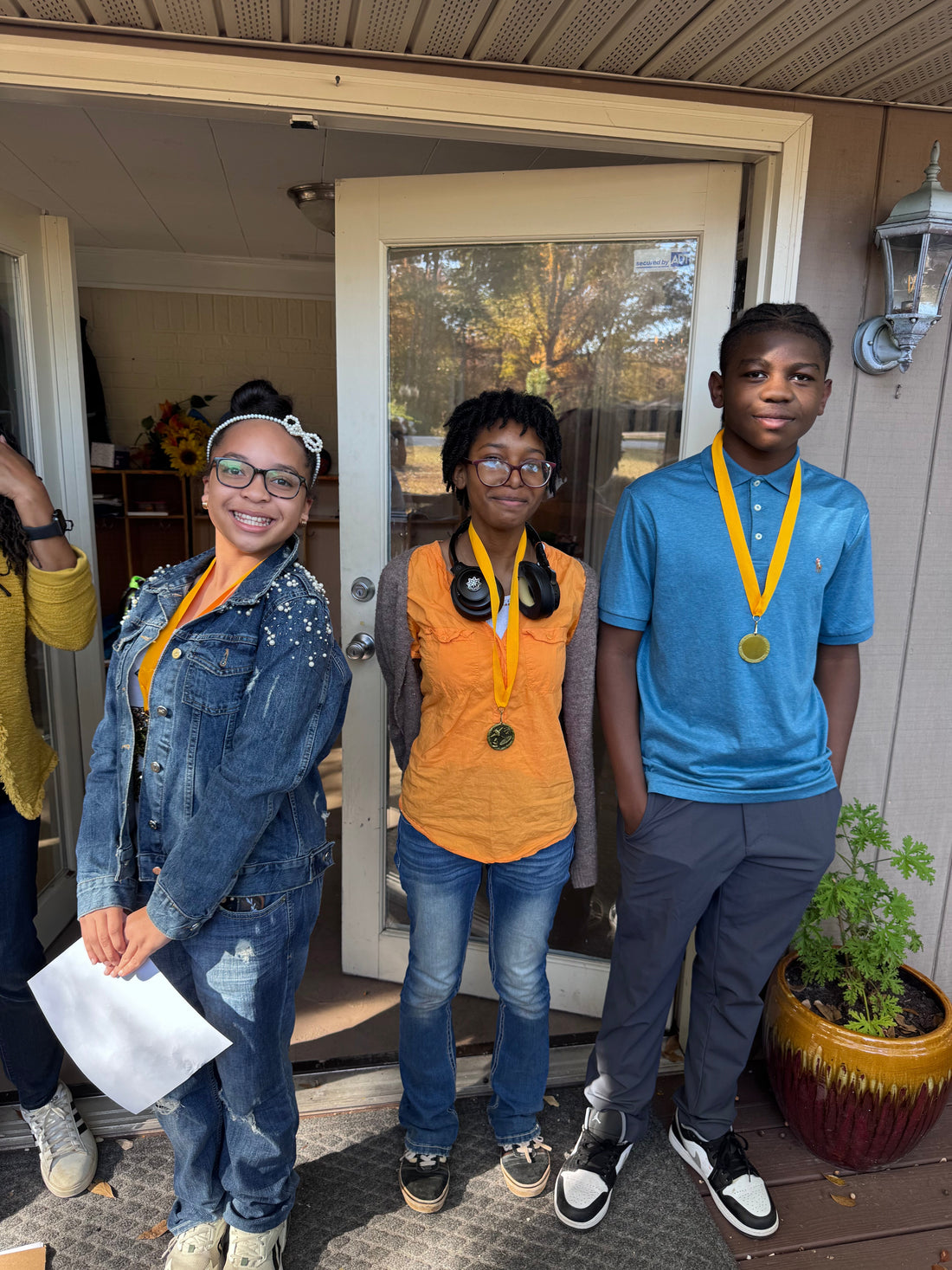 Metro Atlanta Science Fair 2025