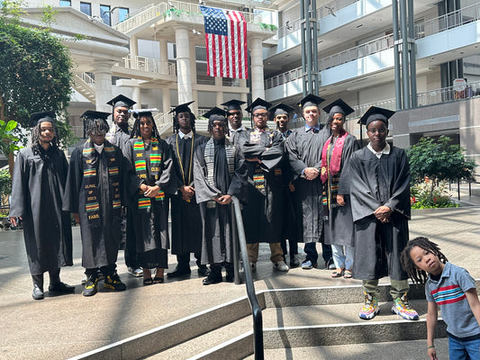 How We Approach College Counseling