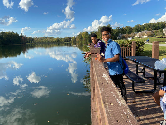 Welcome to Spark & Signal