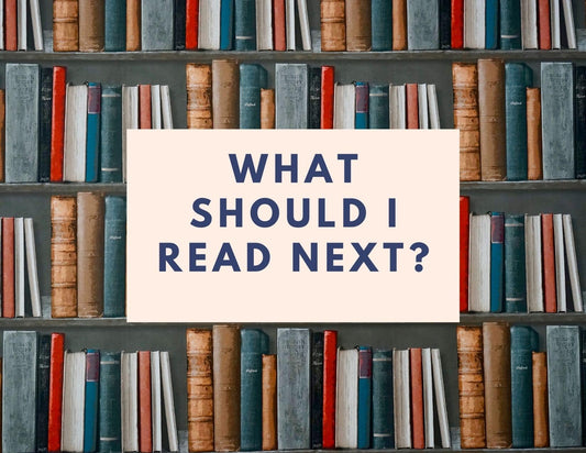 What Should My Child Read Next?